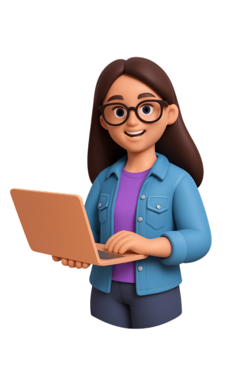 Priyanka - Professional Sales Mentor